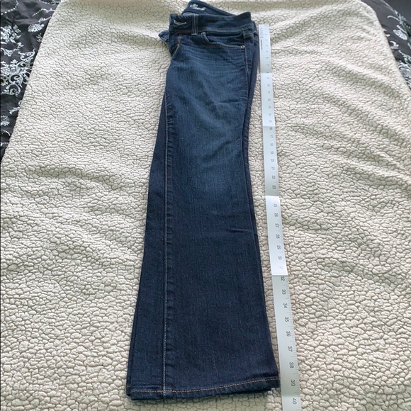 American Eagle slim boot jean size 2 - Picture 6 of 7